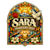 sara