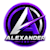 Alexander C