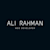 Ali Rahman