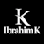 Ibrahim K