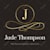 Jude Thompson