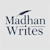 Madhan-writes