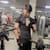 Sangram C