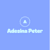 Adesina Peter
