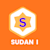 Sudan I