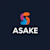 ASAKE