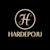 Hardepoju
