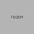 Teddy