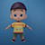 Carl P