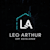 leo arthur