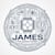 JAMES