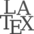 Texfromink