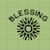 blessing