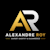 ALEXANDRE ROY