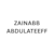 Abdulateef