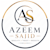 Sajeed A