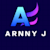 Arnny J