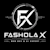 Fashola X