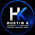 Hustin K