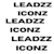 Leadz I