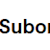 Subomi