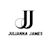 Julianna James