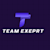 Team expert