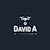 David A