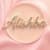 Alishba