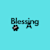 Blessing A