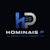 Hominais P