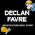 Declan Favre