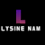 Lysine N