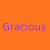 Grace blessing