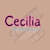 Cecilia S