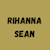 Rihanna Sean