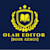 Olah Editor