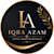 Iqra Azam