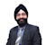 Satinder C
