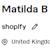 Matilda B