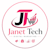 Janet T