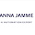 Anna Jamme