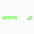 Anslot P