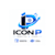 Icon P