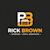Rick Brown