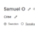 Samuel O