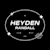 Hayden Randall