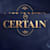 Certain-mr