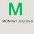 Monday J