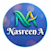 Nasreen A